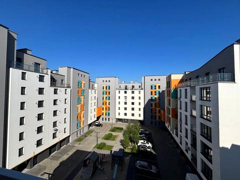 квартира за адресою Тараса Шевченка вул., 113