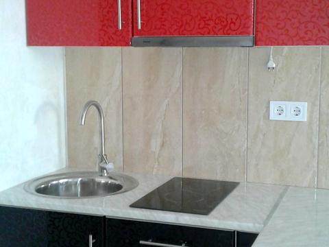квартира за адресою Шевченківський пров., 32
