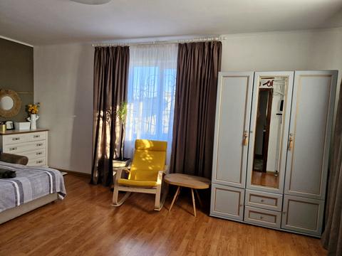 дом по адресу Евгения Колисниченко ул.