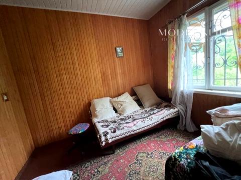 будинок за адресою Лісова Поляна