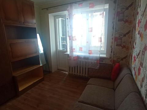 квартира за адресою Академіка Корольова вул., 31-А