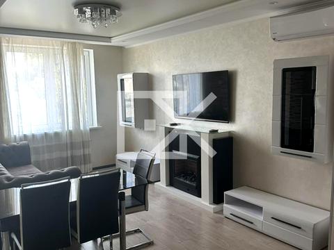 квартира по адресу Тбилисский пер., 1