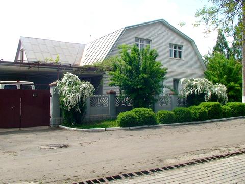 будинок за адресою Кабардинська вул.