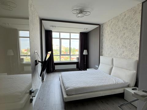 квартира за адресою Джона Маккейна вул. (Івана Кудрі), 7