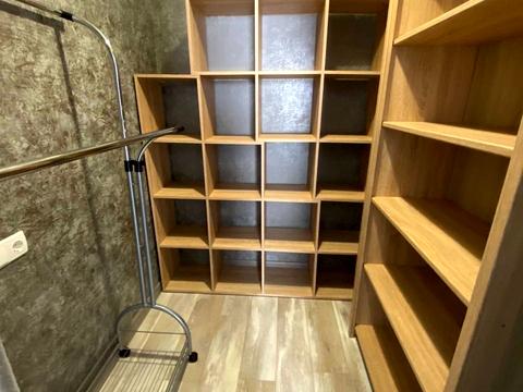 квартира по адресу Радужный массив ул., 9/1