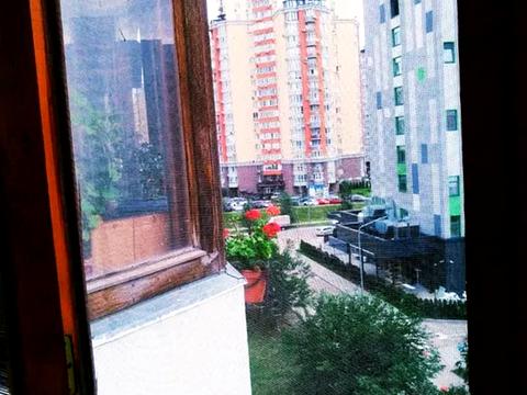 квартира по адресу Степана Рудницкого ул. (Вильямса академика), 9