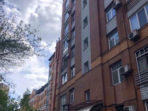 квартира по адресу Панаса Мирного ул., 10