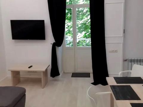 квартира за адресою Володимирська вул., 19-А