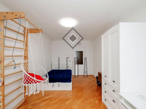 квартира за адресою Харківське шосе, 56