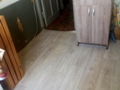 квартира по адресу Почайнинская ул., 50