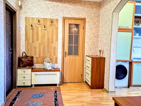 квартира по адресу Гонгадзе Георгия просп. (Советской Украины), 18-Д