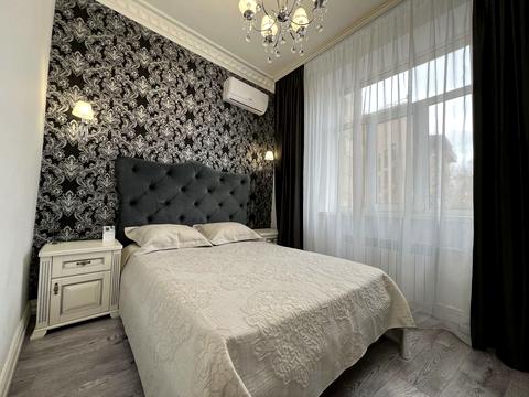квартира за адресою Круглоуніверситетська вул., 13