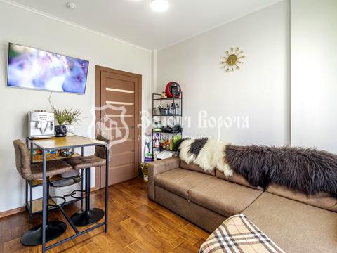квартира за адресою Ревуцького вул., 54-Б