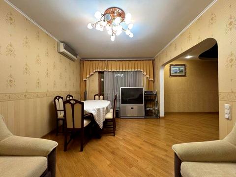 квартира за адресою Вишняківська вул., 13-Б