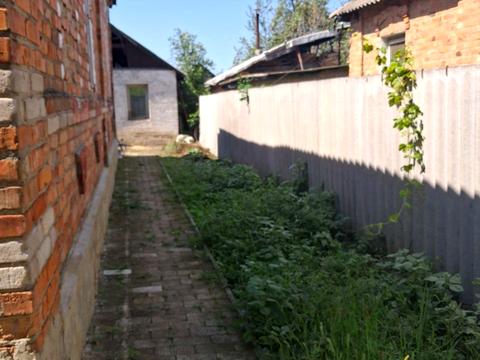 будинок за адресою Харків, 1-ий Орловський проїзд, 10