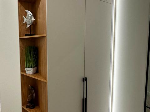 квартира за адресою Краснова вул., 61