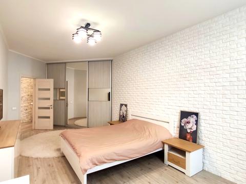 квартира по адресу Дарницкий бульв., 8-В