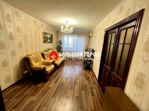 квартира за адресою Чарівна вул., 119