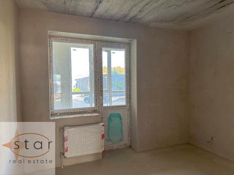 квартира по адресу Лісова, 42В