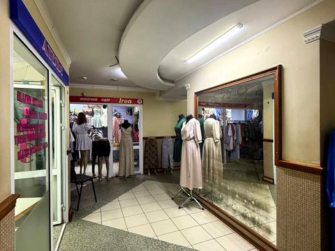 комерційна за адресою Кардинала Любомира Гузара вул., 34