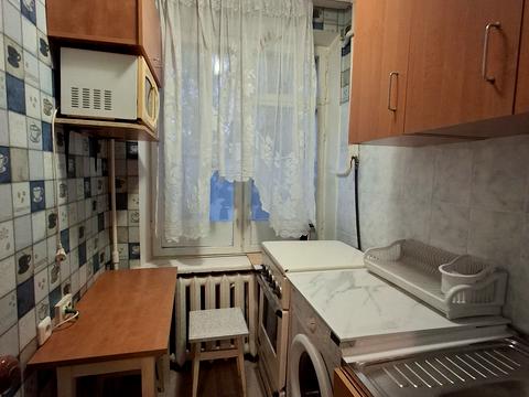 квартира за адресою Мілютенка вул., 36