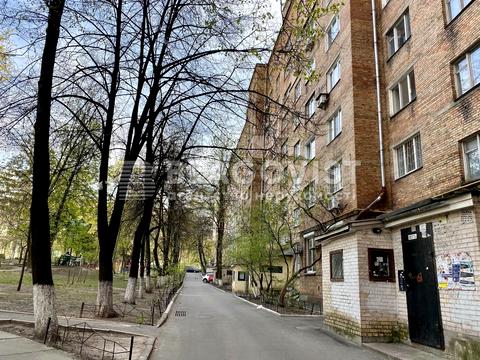 квартира за адресою Лесі Українки бульв., 9