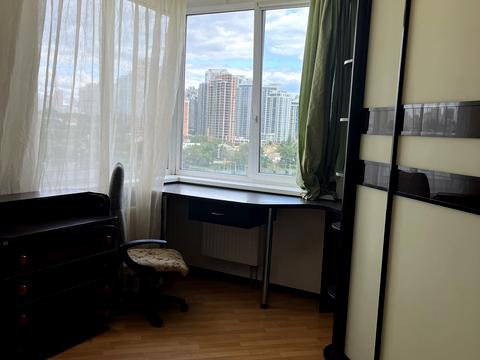 квартира за адресою Саперно-Слобідська вул., 22