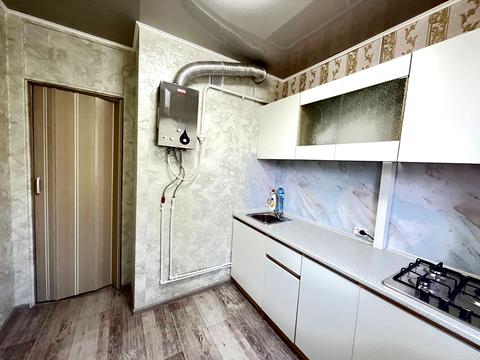 квартира по адресу проспект Миру, 5