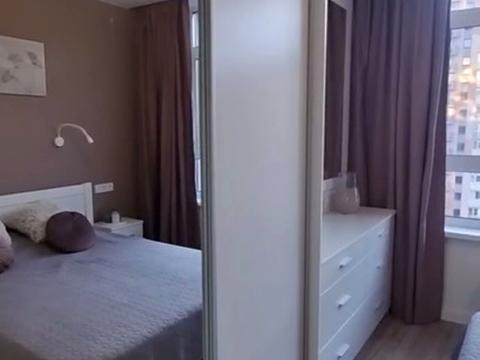 квартира по адресу Тираспольская ул., 58