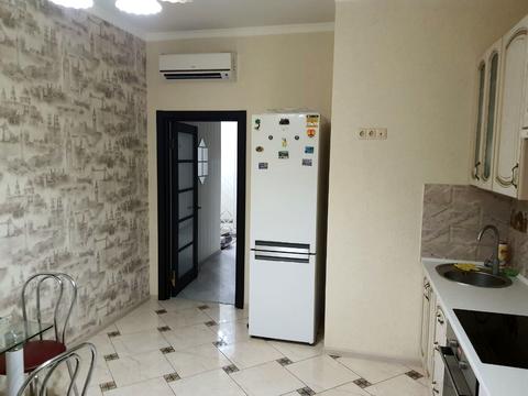 квартира по адресу Среднефонтанская ул., 35