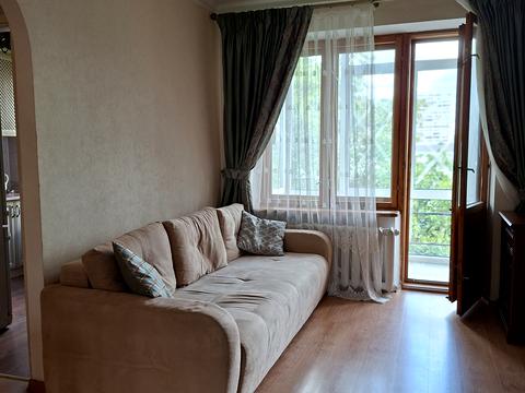 квартира за адресою Берестейський просп. (Перемоги), 15