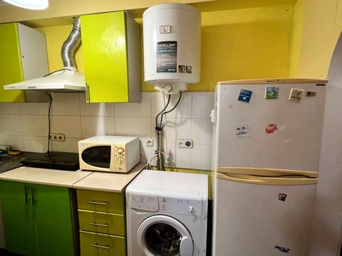 квартира за адресою Івана Похитонова вул., 4