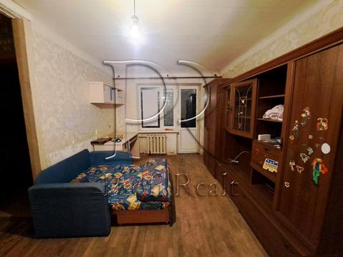 квартира по адресу Авиаконструктора Антонова ул., 4