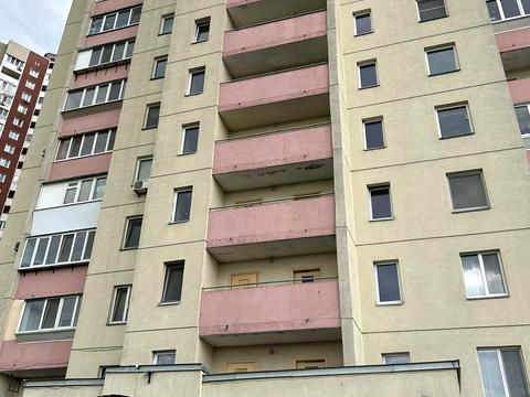 квартира за адресою Милославська вул., 4-А