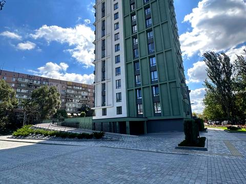 квартира по адресу Космическая ул., 5