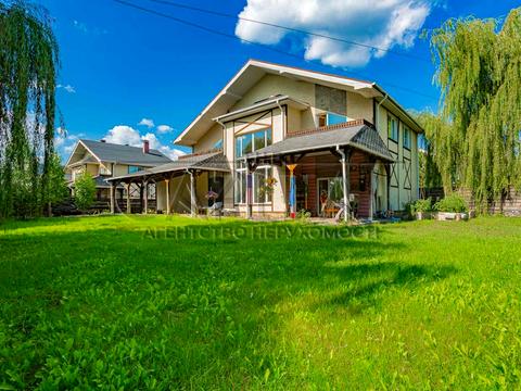 дом по адресу Обухівський район