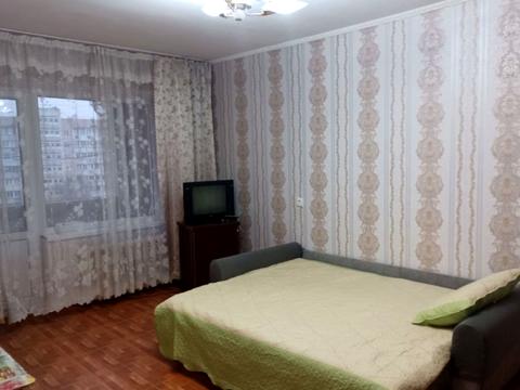 квартира за адресою Заболотного, 41