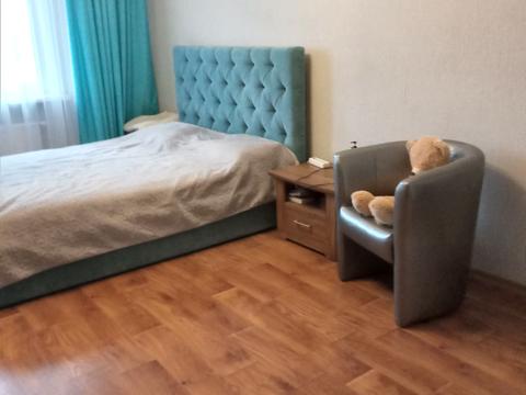 квартира по адресу Сергея Данченко ул., 3