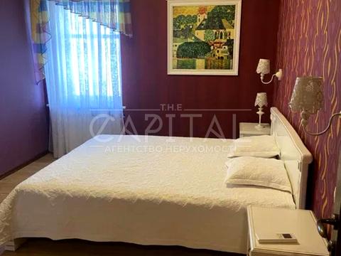 будинок за адресою смт. Козин, Старокиївська вул.