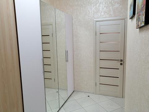 квартира по адресу Французский бульв., 60г