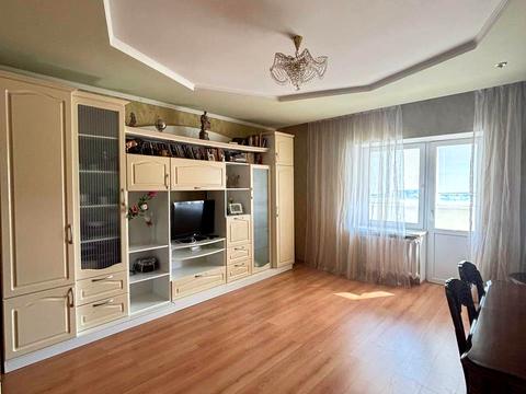 квартира по адресу Соборности ул. (Жовтнева), 61А