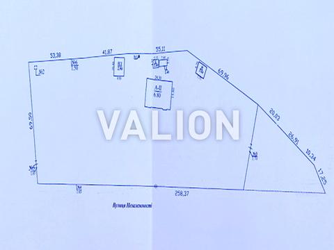 участок по адресу с. Оршевцы, Незалежності, 126