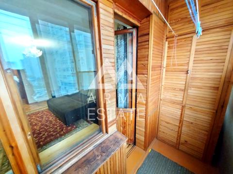 квартира по адресу Драгоманова ул., 18