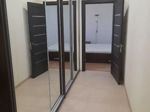 квартира по адресу Панаса Мирного ул., 18-Б