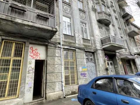 коммерческая по адресу Ковальська ул., 52