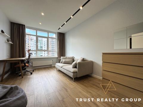 квартира по адресу Тираспольская ул., 58
