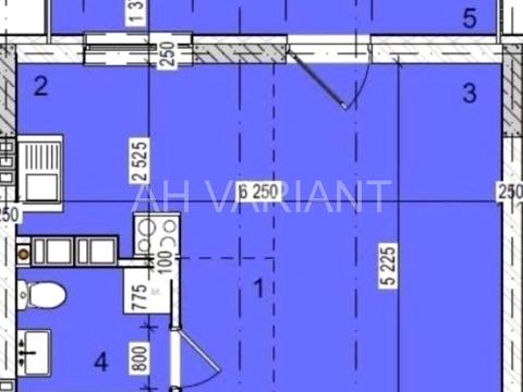 квартира по адресу 8-го Марта ул., 29