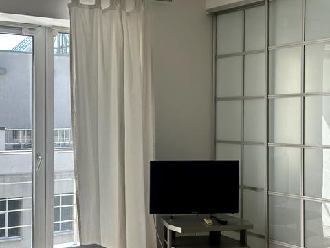 квартира за адресою Саксаганського вул., 7