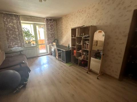 квартира за адресою Бориса Гмирі вул., 5