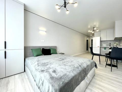 квартира по адресу Смакулы ул., 7